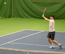 Harri Heliövaara, HVS