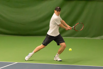 Harri Heliövaara, HVS