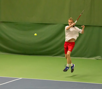 Lauri Kiiski, TaTS