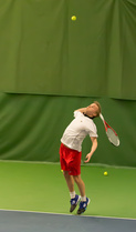 Lauri Kiiski, TaTS