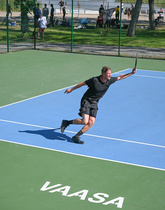 Juho Paukku
