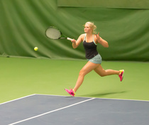 Roosa Timonen, TaTS