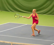 Ella Leivo, TaTS