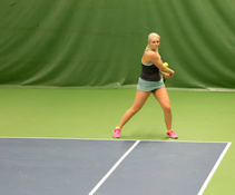Roosa Timonen, TaTS